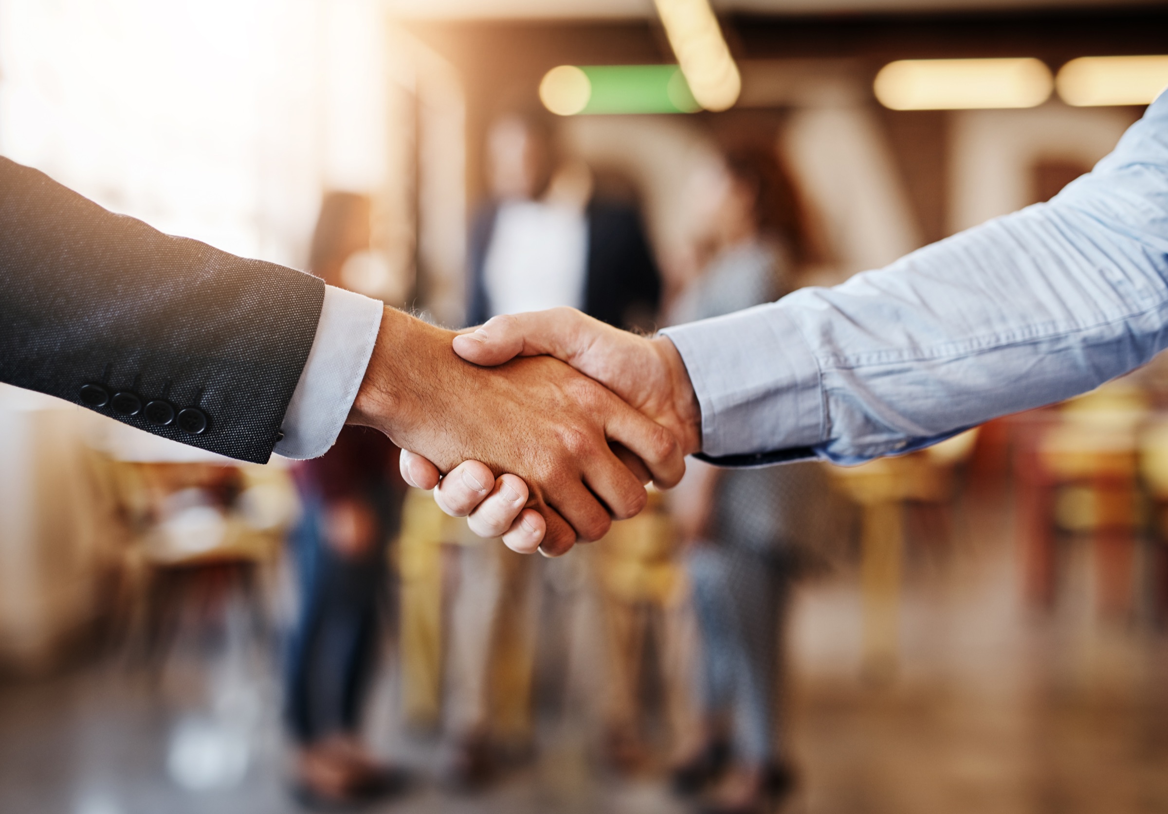 Accompagnement d'un dossier de prime CEE
