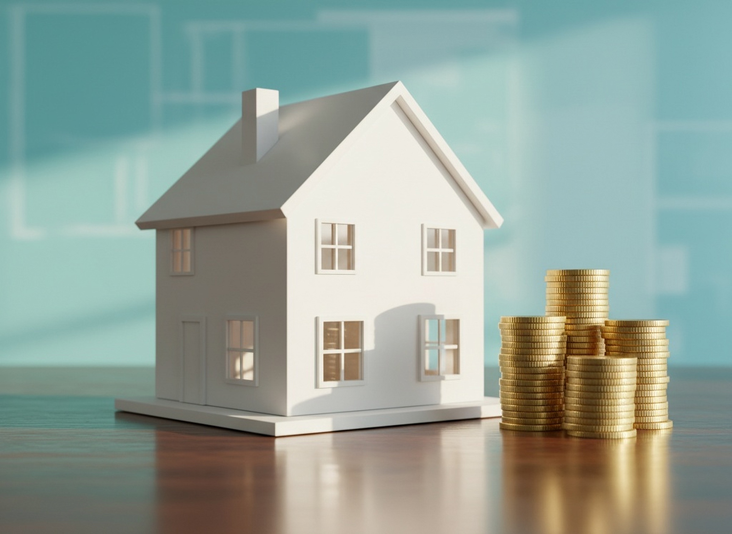 Estimation du prix d'une rénovation globale de maison