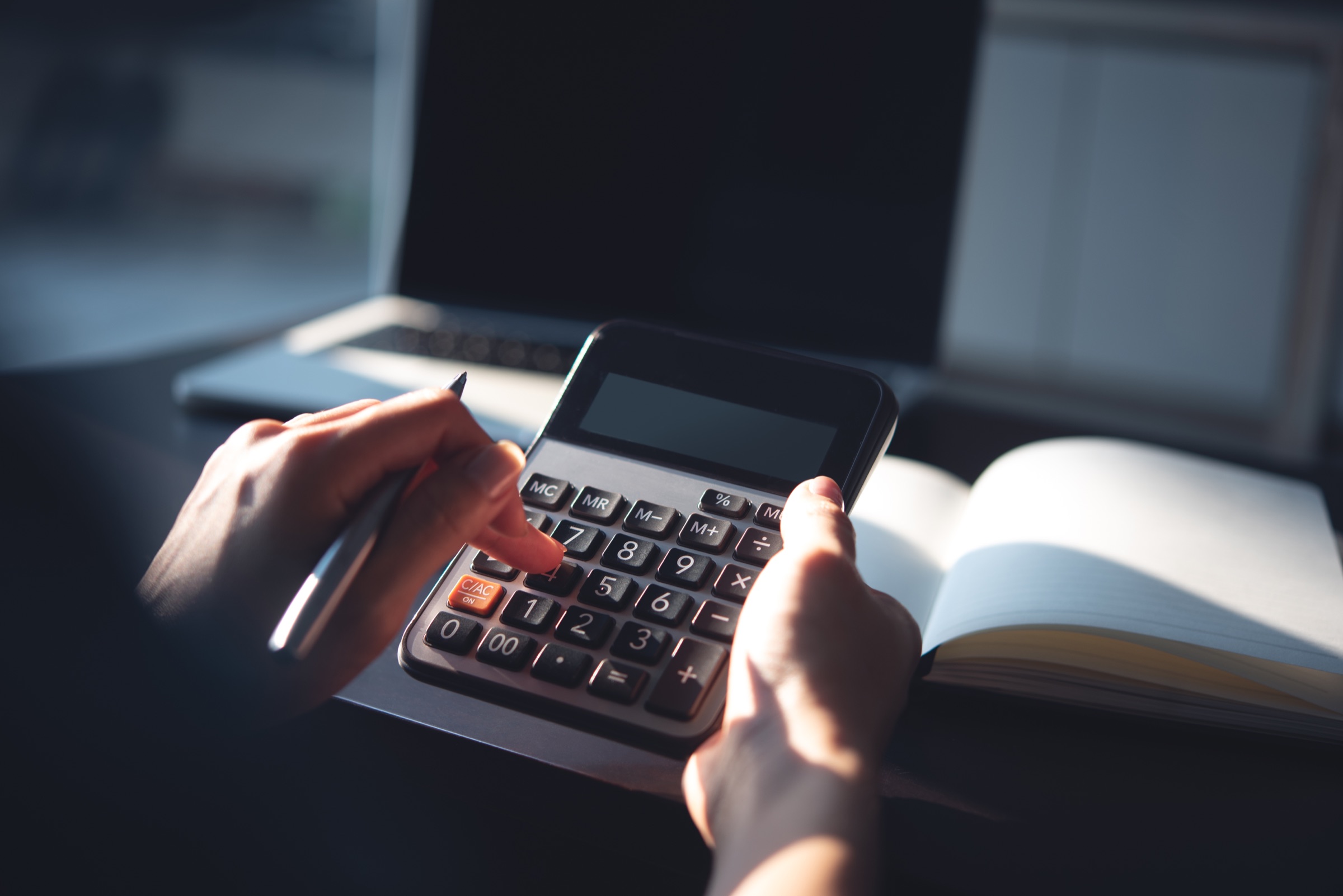 Calcul du montant d'une prime CEE